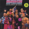  WrestleMania: The Album