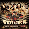  Voices: WWE The Music, Volume 9