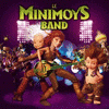 Le Minimoys Band