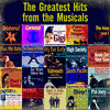 The Greatest Hits from the Musicals