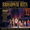  Heroes Collection - Broadway Hits From The Shows