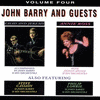 John Barry and Guests