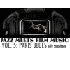  Jazz Meets Film Music, Vol.5: Paris Blues
