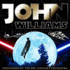  John Williams performed by the BBC Concert Orchestra