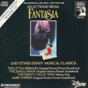  Selections from Fantasia and other Disney Musical Classics