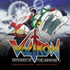  Voltron: Defender of the Universe