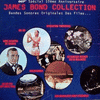  James Bond Collection