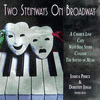  2 Steinways on Broadway