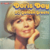  Doris Day: 20 Golden Greats