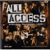 All Access: Front Row. Backstage. Live!