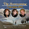 The Homecoming: A Christmas Story / Rascals and Robbers: The Secret Adventures of Tom Sawyer and Huck Finn