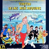  Tintin et le lac aux Requins