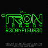  TRON: Legacy R3conf1gur3D