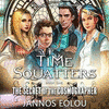  Time Squatters - Book One