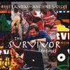 The Survivor Themes