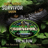  Survivor 17 - Gabon