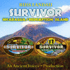  Survivor 21 & 22 - Nicaragua / Redemption