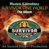  Survivor 24 - One World