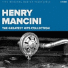The Greatest Hits Collection - Henry Mancini