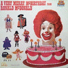 A Very Merry McBirthday from Ronald McDonald