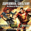  Superman/Shazam!: The Return of Black Adam