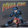  Mega Man