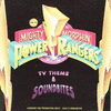  Mighty Morphin Power Rangers