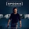  Spooks the Greater Good