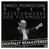  Ennio Morricone 2015: Meisterwerke der Filmmusik