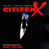  Citizen X