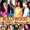  Bollywood 1990's Romance