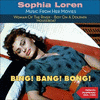  Bing! Bang! Bong! Sophia Loren - Music from her Movies 1955-1958