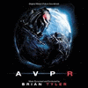  AVPR: Aliens vs Predator - Requiem