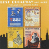  Lost Broadway and More: Volume 6 - Jerome Kern