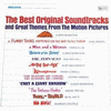 The Best Original Soundtracks and Great Themes From the Motion Pictures