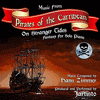  Music from 'Pirates of the Caribbean: On Stranger Tides': Fantasy for Solo Piano
