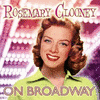  Rosemary Clooney On Broadway