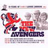  50 Years of the Music of Laurie Johnson Vol. 3: The New Avengers