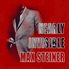  Nearly Invisible - Max Steiner
