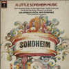 A Little Sondheim Music