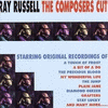 The Composers Cut - Ray Russell