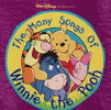 The Many Songs of Winnie the Pooh