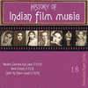  History of Indian Film Music, Vol.18