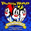  Animaniacs: Yakko's World