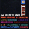  Jazz Goes to the Movies