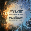  Five Worlds of Plarium