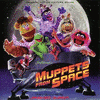  Muppets from Space
