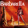  Barbarella - The Hit Songs of The Wild Movie & Other Way Out Themes