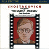 The Gadfly / Pirogov