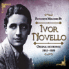  Favourite Melodies By Ivor Novello Original recordings 1935 -1959